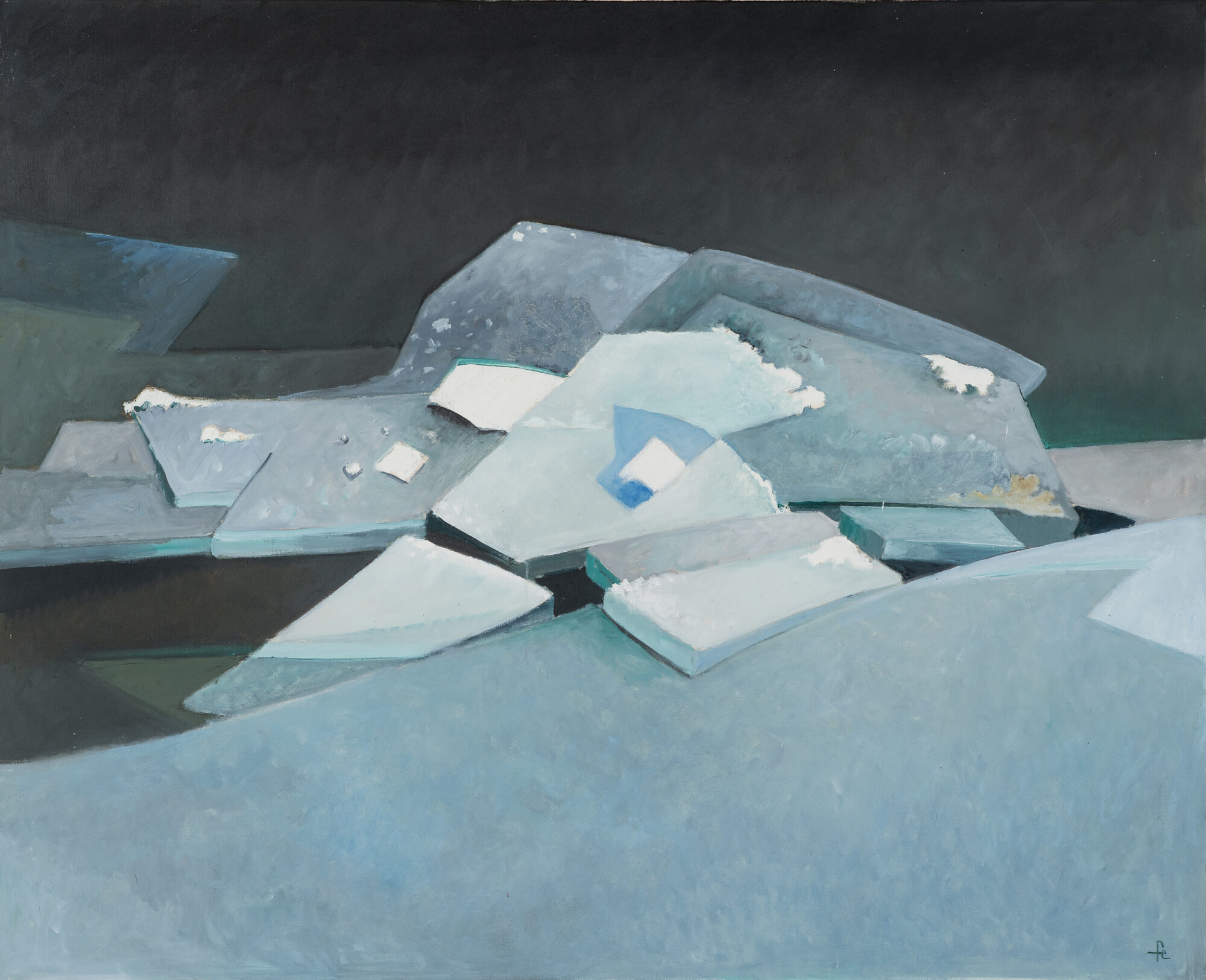 Eisbruch